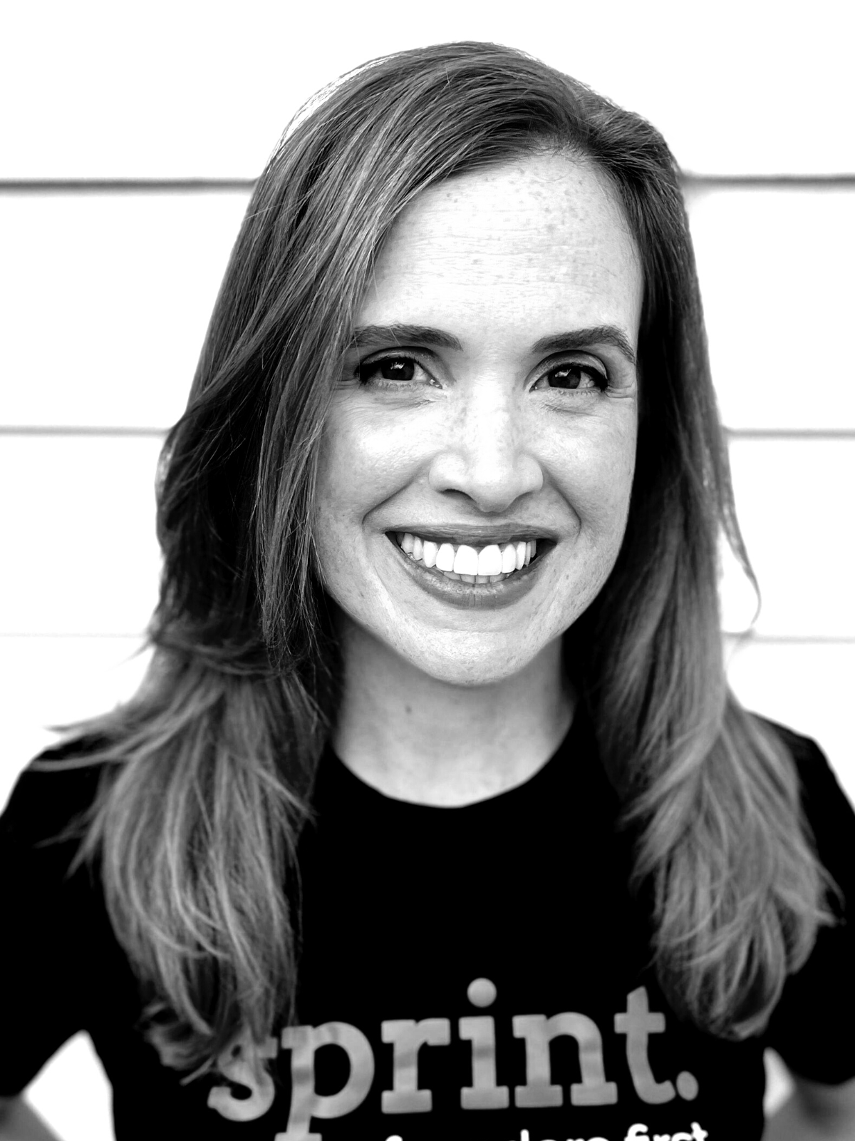 Ep 73: Georgia Barkell , Chief Operating Officer at Sprint Ventures