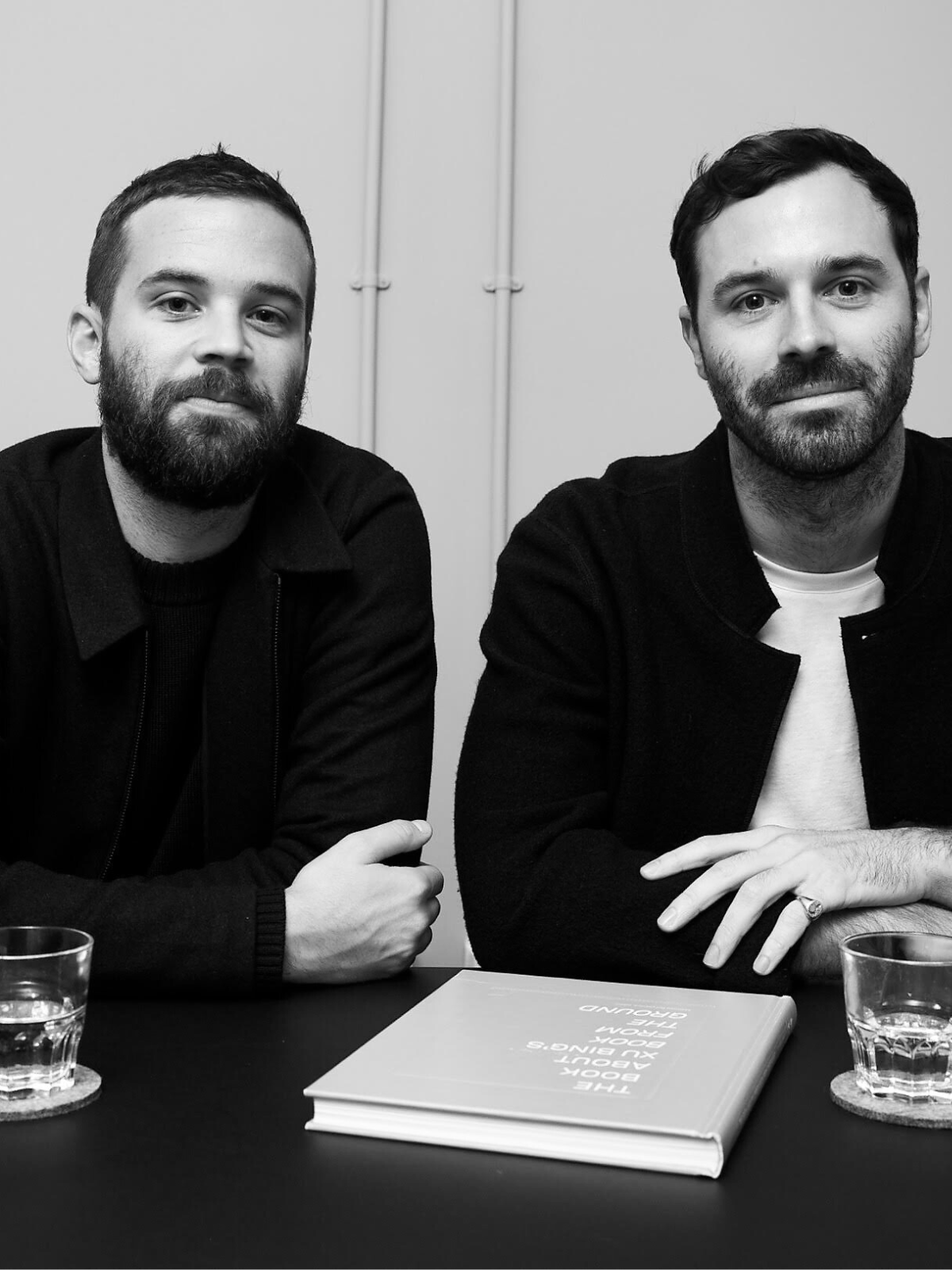 Ep 101: How to connect brands with the top 1% of global creative agencies with co founders of AUFI, Toby Wilkinson & Nick Bell